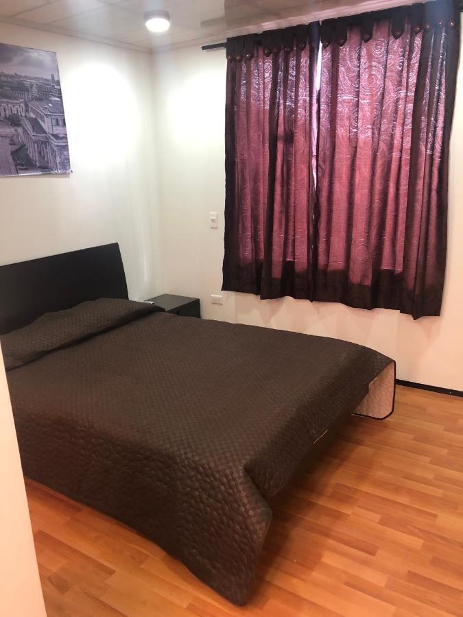 Apta Estudio Bien Ubicado Bogotá Exteriör bild
